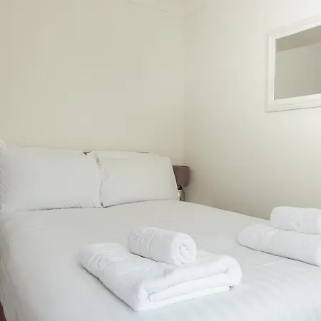 Casa de Férias 4 Flookburgh